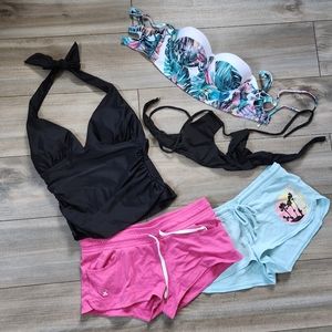 5 Pc Women Summer Lot M/L NWOT